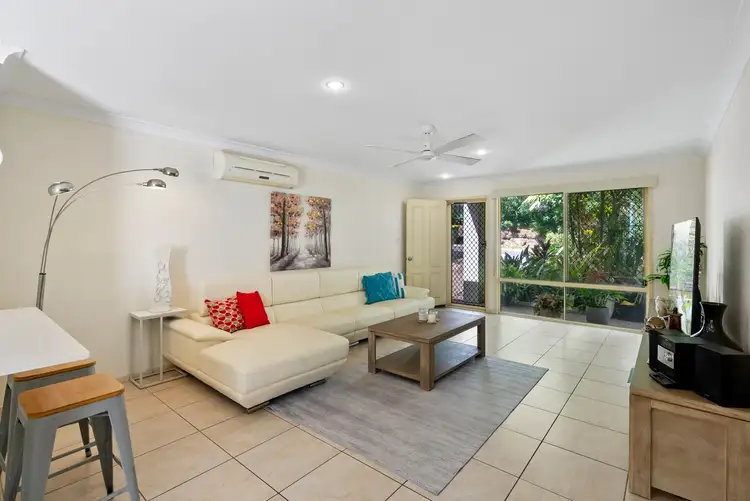 Fourth view of Homely house listing, 38B/2-8 Ridgevista Court, Reedy Creek QLD 4227