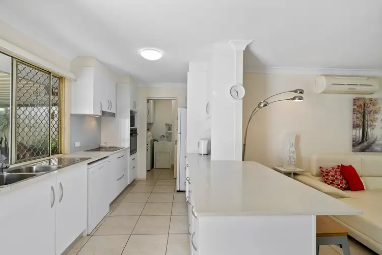 Fifth view of Homely house listing, 38B/2-8 Ridgevista Court, Reedy Creek QLD 4227