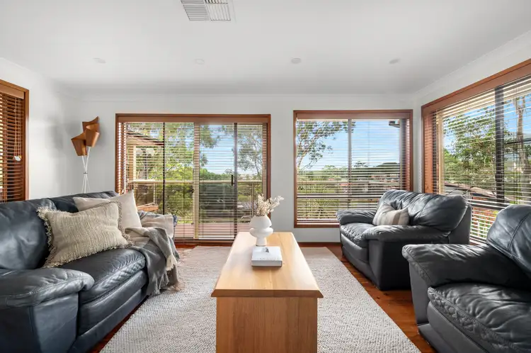 18 McGregor Place