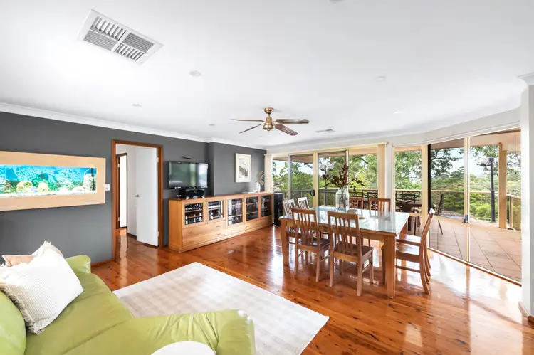 Second view of Homely house listing, 18 McGregor Place, Figtree NSW 2525