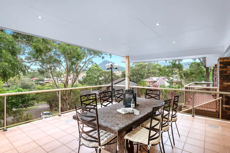 Third view of Homely house listing, 18 McGregor Place, Figtree NSW 2525