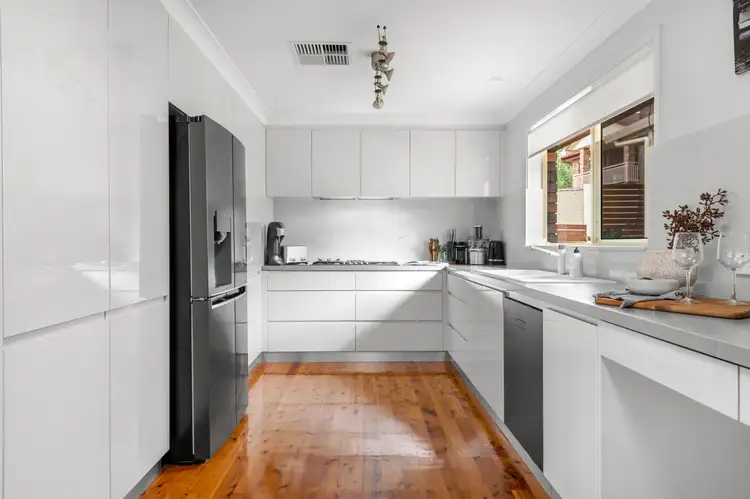 Fourth view of Homely house listing, 18 McGregor Place, Figtree NSW 2525