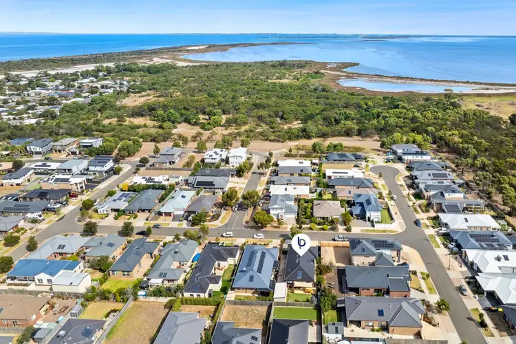 Second view of Homely house listing, 14 Whipbird Way, St Leonards VIC 3223