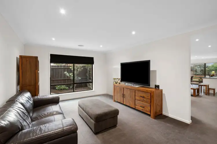 Fourth view of Homely house listing, 14 Whipbird Way, St Leonards VIC 3223