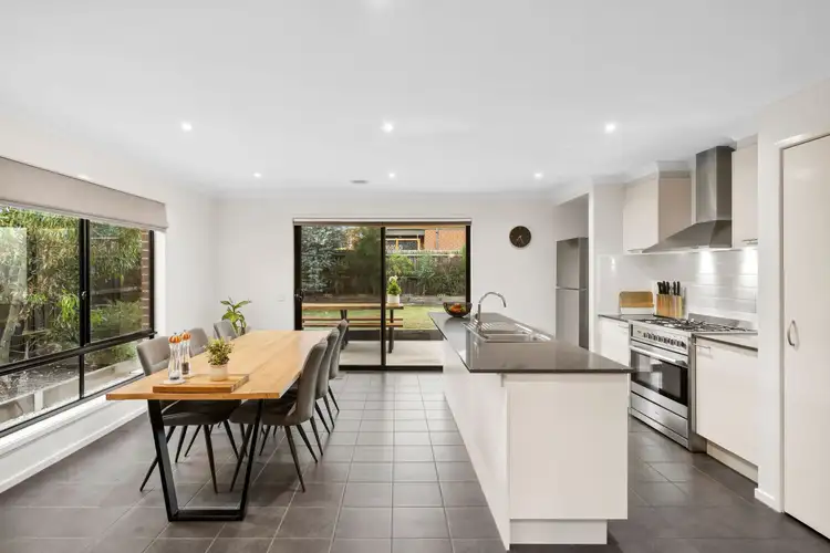 Fifth view of Homely house listing, 14 Whipbird Way, St Leonards VIC 3223