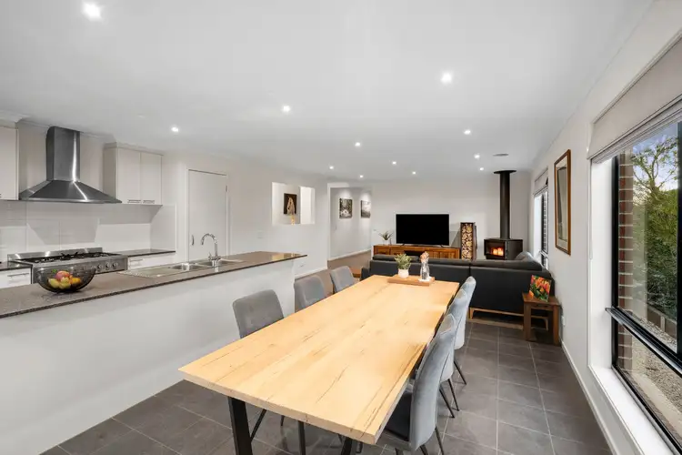 Sixth view of Homely house listing, 14 Whipbird Way, St Leonards VIC 3223