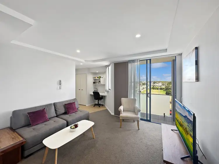 Third view of Homely apartment listing, 303/24 Brisbane Road, Mooloolaba QLD 4557