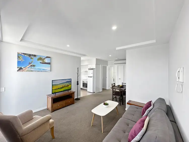 Fourth view of Homely apartment listing, 303/24 Brisbane Road, Mooloolaba QLD 4557