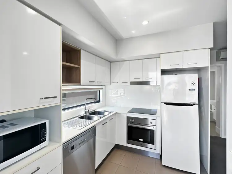 Sixth view of Homely apartment listing, 303/24 Brisbane Road, Mooloolaba QLD 4557