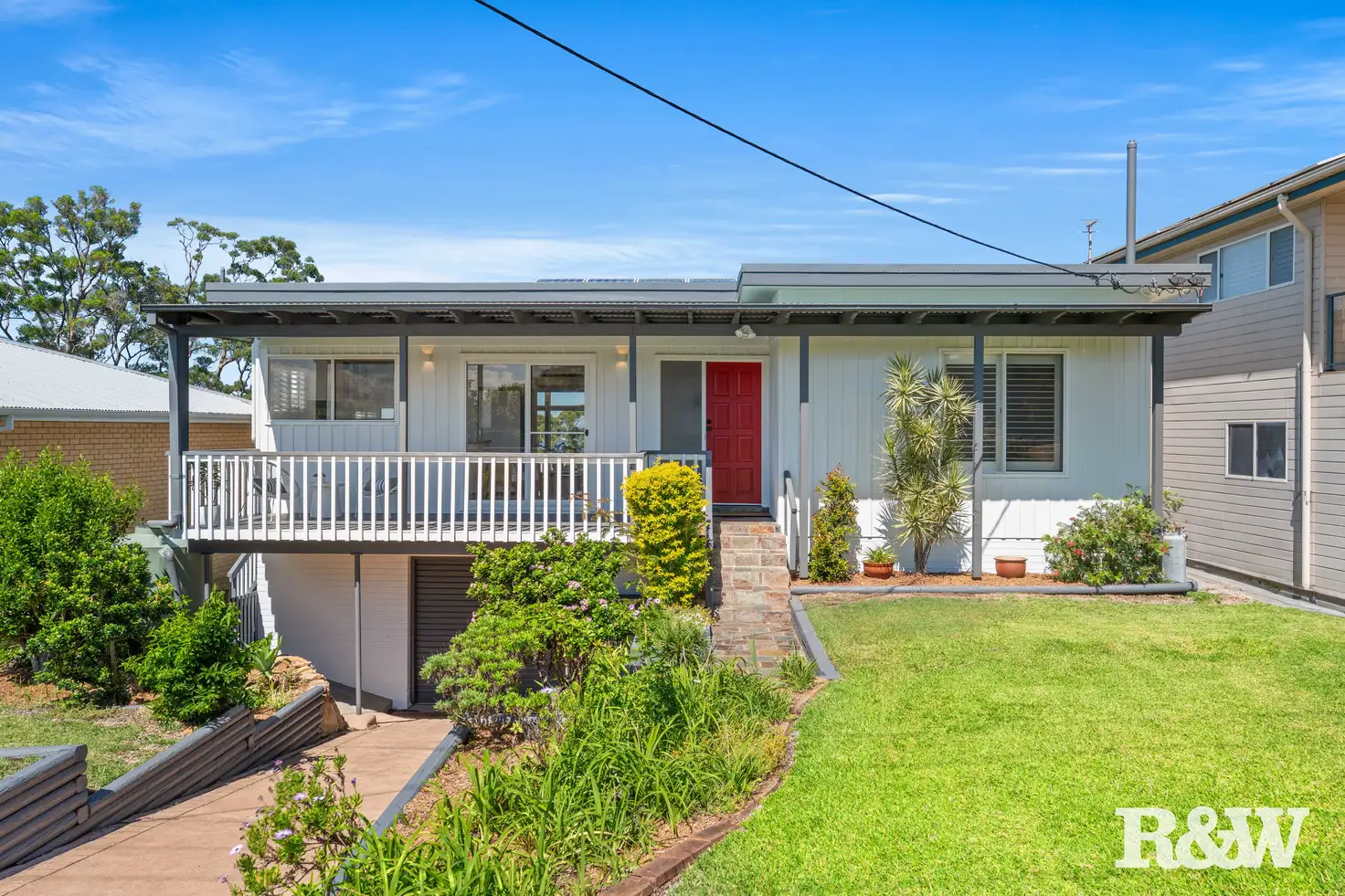 Main view of Homely house listing, 10 Penang Street, Point Clare NSW 2250