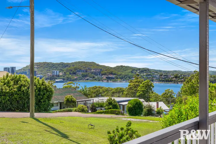 Second view of Homely house listing, 10 Penang Street, Point Clare NSW 2250