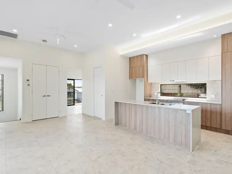 Third view of Homely townhouse listing, 1/24 Hicks Street, Mount Gravatt East QLD 4122