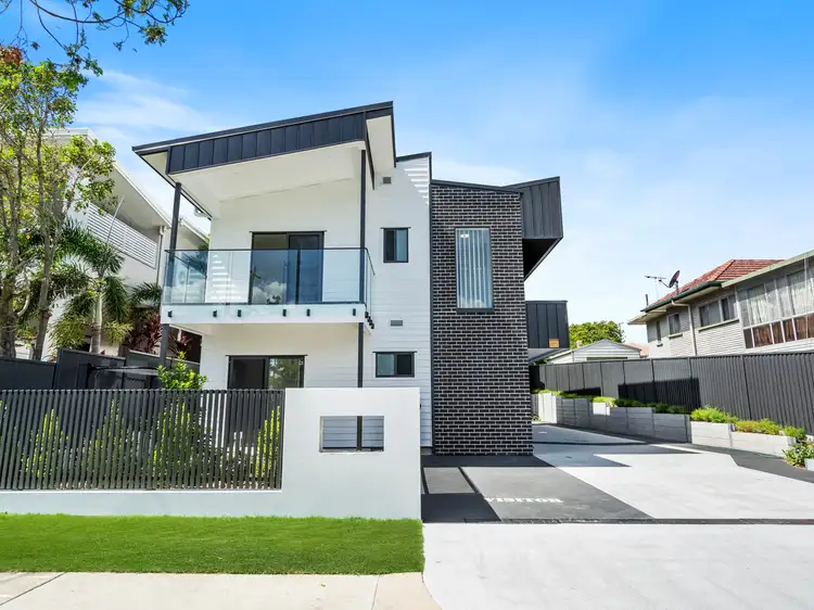 4/24 Hicks Street, Mount Gravatt East QLD 4122