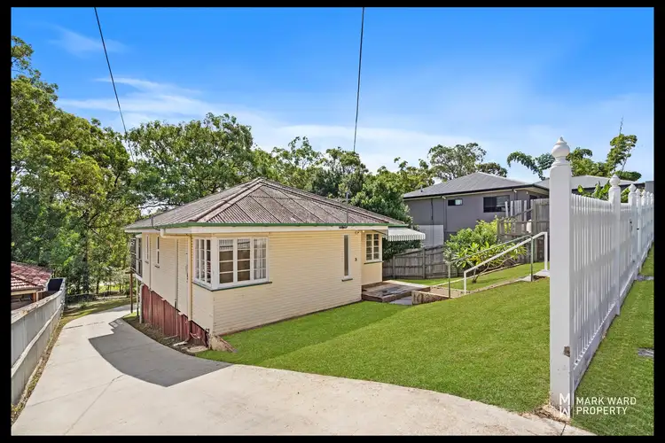 3 Allandale Street, Salisbury QLD 4107