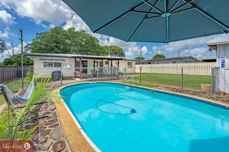 Second view of Homely house listing, 21 Gahans Road, Kalkie QLD 4670