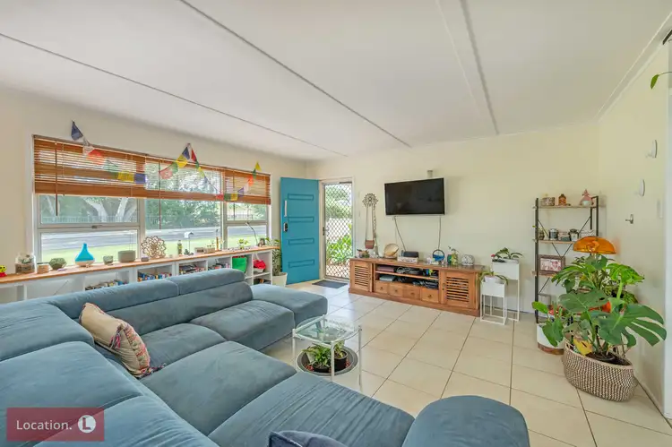 Fourth view of Homely house listing, 21 Gahans Road, Kalkie QLD 4670