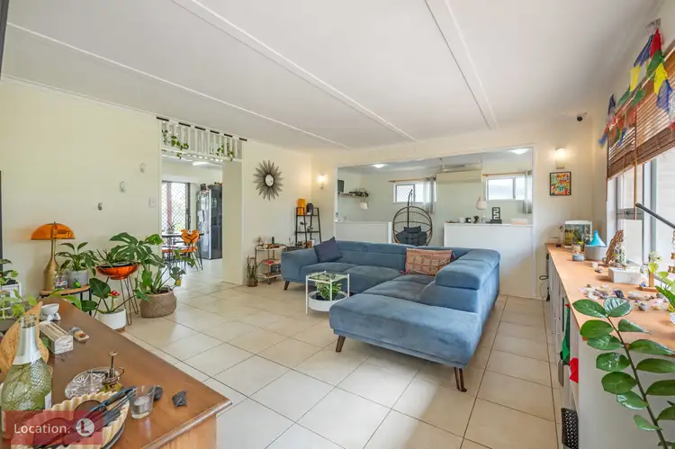 Sixth view of Homely house listing, 21 Gahans Road, Kalkie QLD 4670