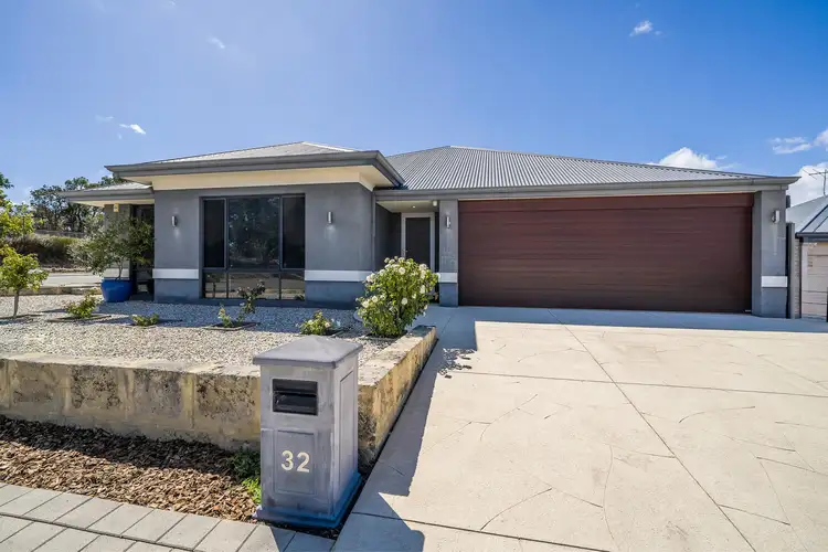 32 Monsanto Street, Landsdale WA 6065