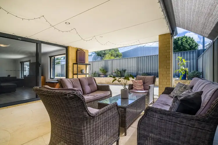 Second view of Homely house listing, 32 Monsanto Street, Landsdale WA 6065