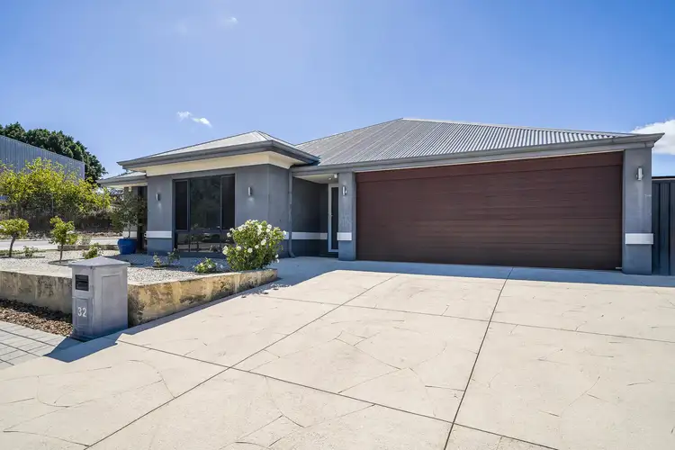 Third view of Homely house listing, 32 Monsanto Street, Landsdale WA 6065