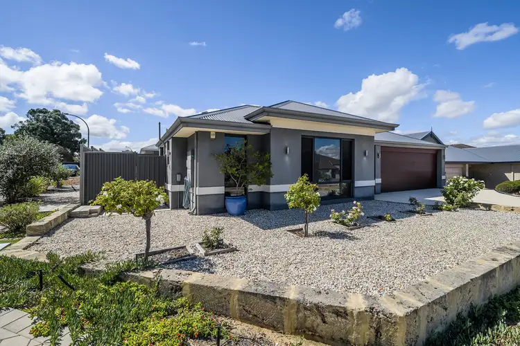 Fourth view of Homely house listing, 32 Monsanto Street, Landsdale WA 6065