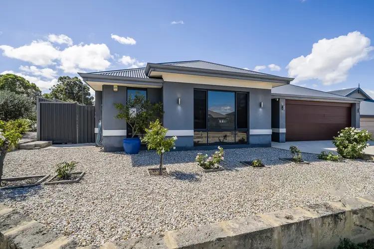 Fifth view of Homely house listing, 32 Monsanto Street, Landsdale WA 6065