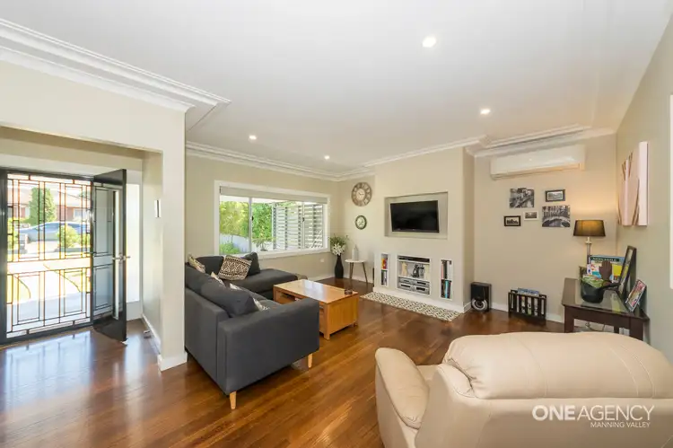Third view of Homely house listing, 8 Maiden Avenue, Taree NSW 2430