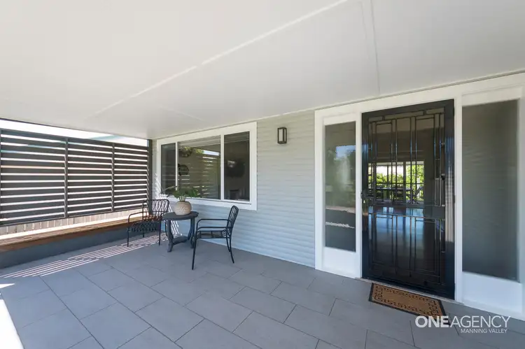 Sixth view of Homely house listing, 8 Maiden Avenue, Taree NSW 2430