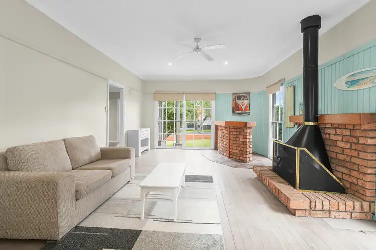 Second view of Homely house listing, 19 Claremont Street, Merrylands NSW 2160