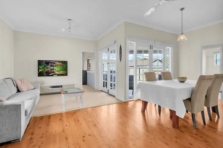 Fourth view of Homely house listing, 19 Claremont Street, Merrylands NSW 2160