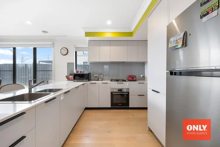 Fourth view of Homely house listing, 101 Billy Buttons Drive, Narre Warren VIC 3805