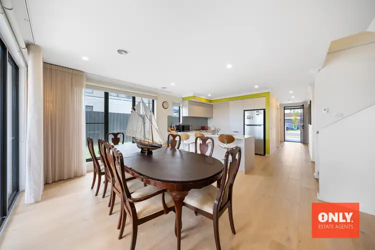 Sixth view of Homely house listing, 101 Billy Buttons Drive, Narre Warren VIC 3805