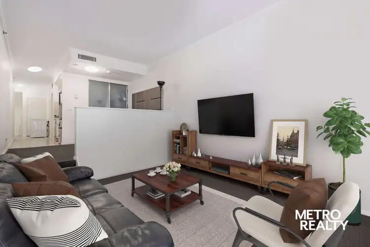 Third view of Homely apartment listing, 78/361 Kent Street, Sydney NSW 2000