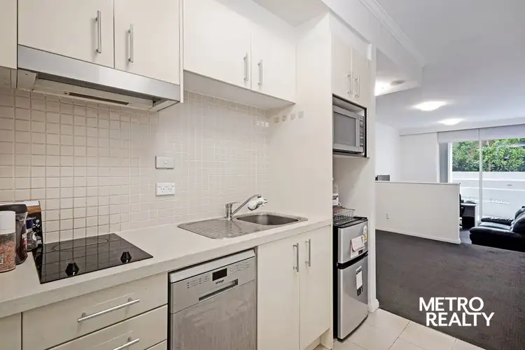 Fourth view of Homely apartment listing, 78/361 Kent Street, Sydney NSW 2000