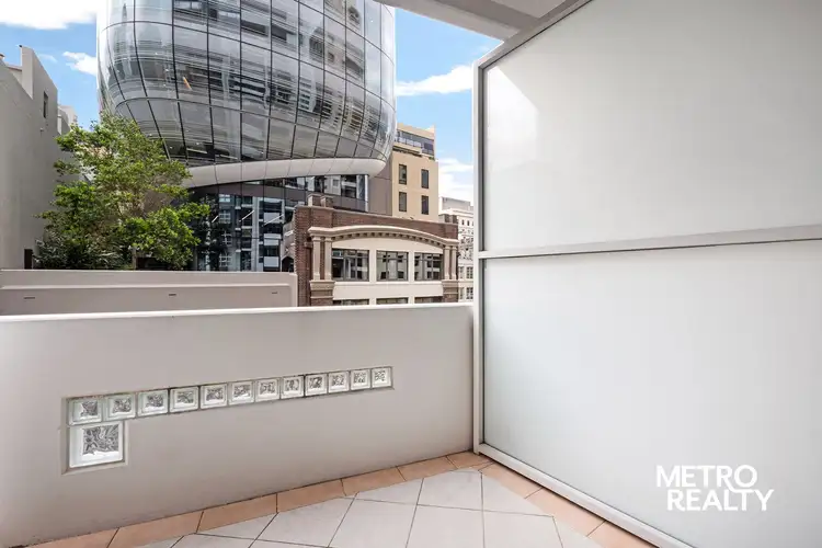 Sixth view of Homely apartment listing, 78/361 Kent Street, Sydney NSW 2000