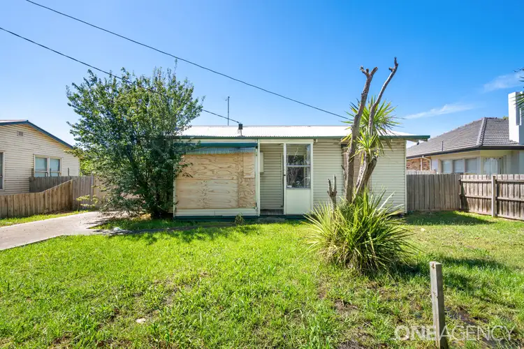 90 Princes Highway, Norlane VIC 3214