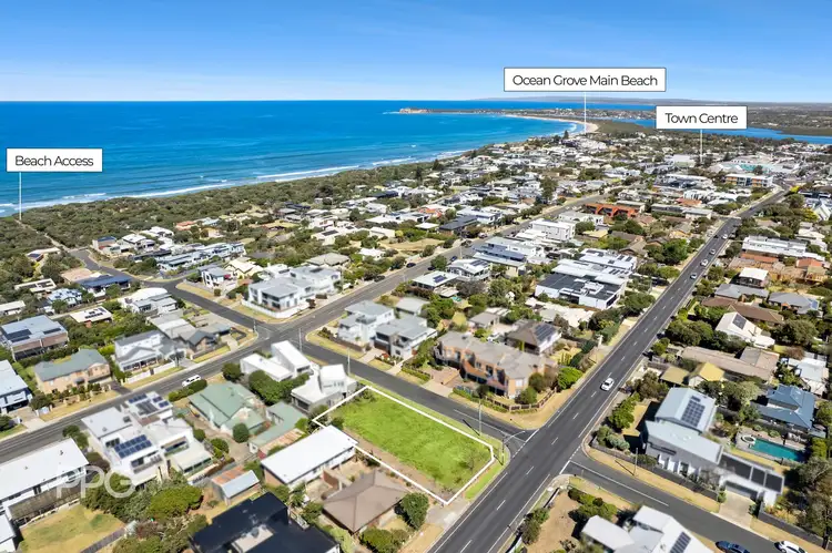 Third view of Homely house listing, 140 The Parade, Ocean Grove VIC 3226