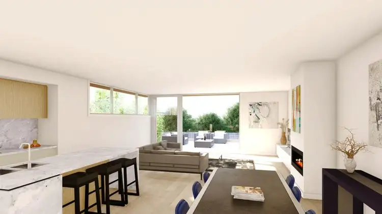 Seventh view of Homely house listing, 140 The Parade, Ocean Grove VIC 3226