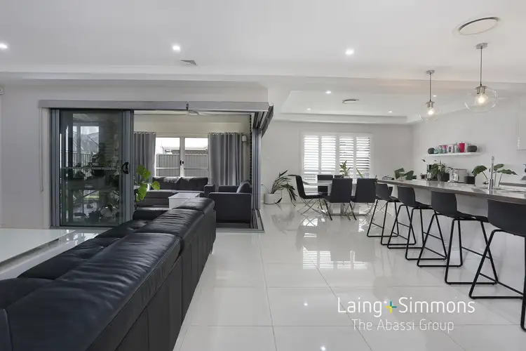 Second view of Homely house listing, 10 St Charbel Boulevard, Werrington NSW 2747