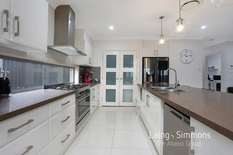 Third view of Homely house listing, 10 St Charbel Boulevard, Werrington NSW 2747