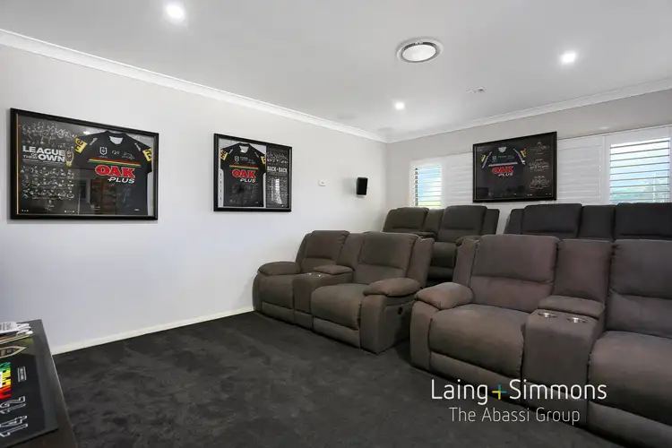 Fourth view of Homely house listing, 10 St Charbel Boulevard, Werrington NSW 2747