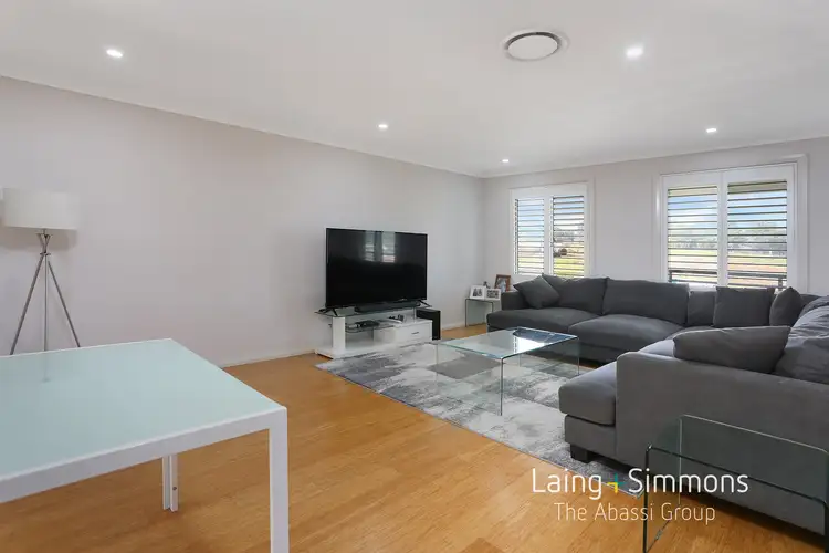 Sixth view of Homely house listing, 10 St Charbel Boulevard, Werrington NSW 2747