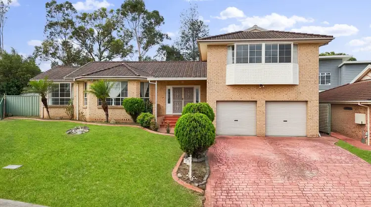 7 Bringelly Place