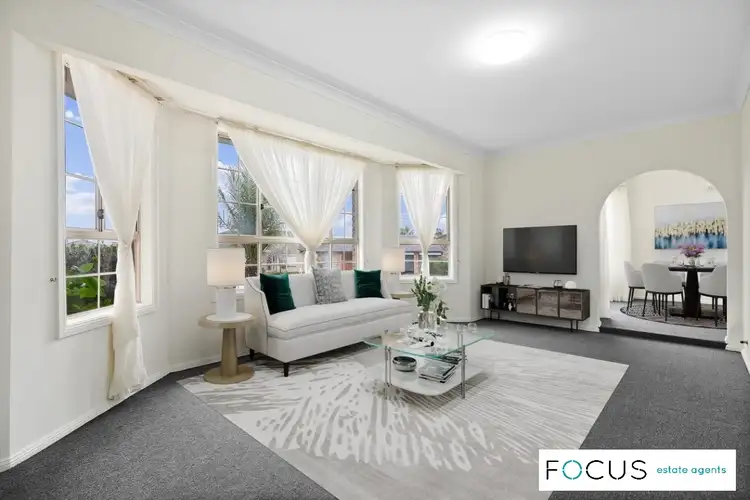 Second view of Homely house listing, 7 Bringelly Place, Bonnyrigg Heights NSW 2177