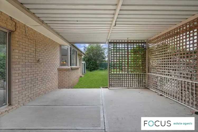 Third view of Homely house listing, 7 Bringelly Place, Bonnyrigg Heights NSW 2177