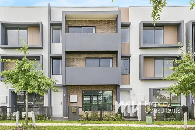165 South Circuit, Oran Park NSW 2570