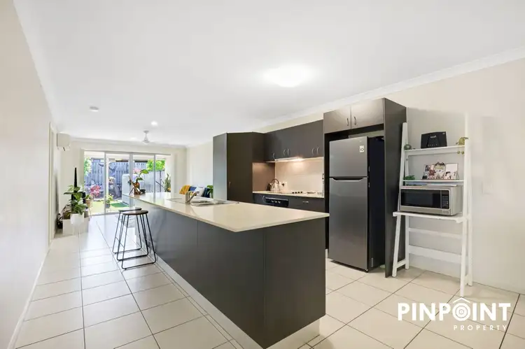 2/31 Narrabeen Street, Blacks Beach QLD 4740