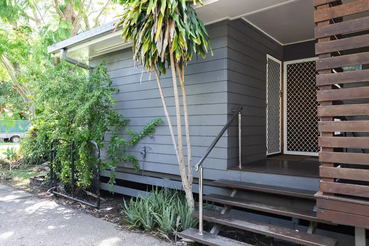 Second view of Homely house listing, 3 Cook Street, Amity QLD 4183