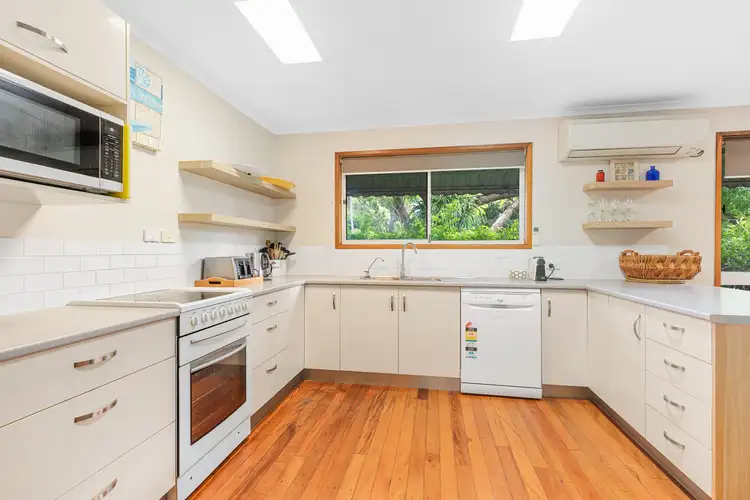 Third view of Homely house listing, 3 Cook Street, Amity QLD 4183