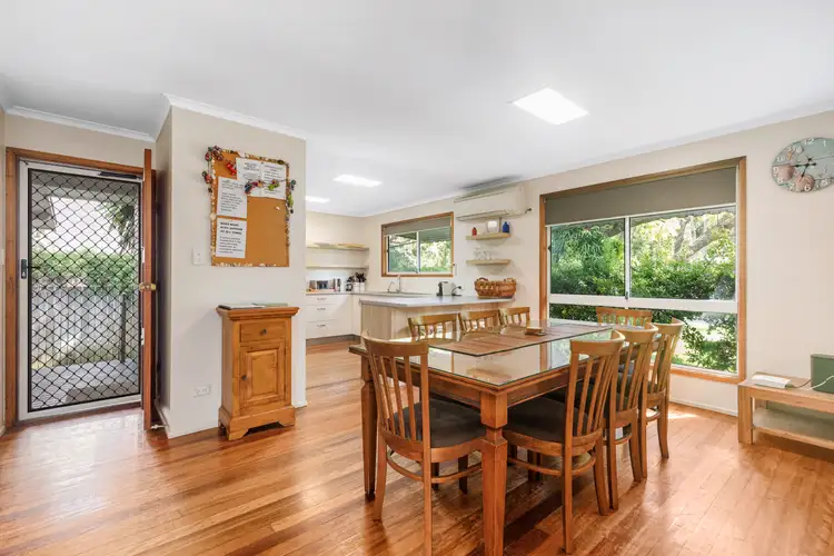 Fourth view of Homely house listing, 3 Cook Street, Amity QLD 4183